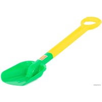 Лопатка игрушечная Полесье Большая 36087