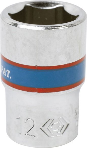 

Головка слесарная King Tony 233512M