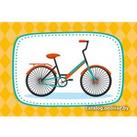 Настольная игра Десятое королевство Мемо. Транспорт. Серия АКТИВ time 04346