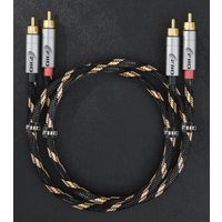 Кабель FiiO LR-RCA4L (1.5 м)