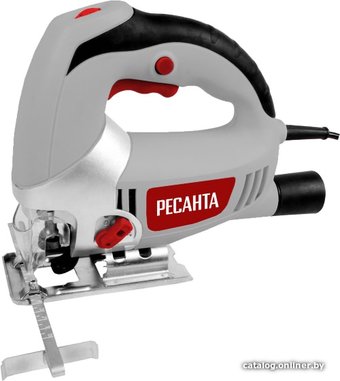 Электролобзик Ресанта Л-80/750