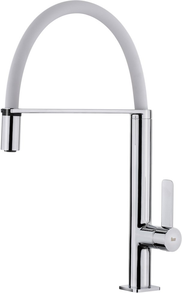 

Смеситель TEKA FO 937 White [62937020FW]