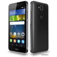 Смартфон Huawei Y6 Pro Gray