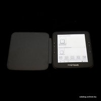 Электронная книга Gmini MagicBook A6LHD