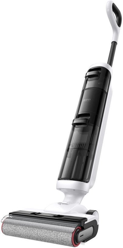 Вертикальный моющий пылесос Mova K20 Pro Wet Dry Floor Washer & Vacuum Cleaner
