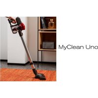 Пылесос Rombica MyClean Uno NHS16D01
