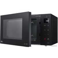 Микроволновая печь LG MB63W35GIB