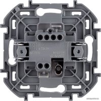 Кнопка без фиксации Legrand Inspiria 673690