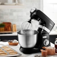 Планетарный миксер Kitfort KT-1398-3