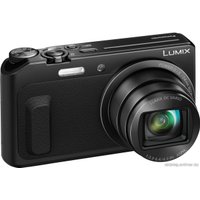 Фотоаппарат Panasonic Lumix DMC-TZ57 (черный)