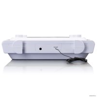 Радиоприемник Lenco KCR-150WH