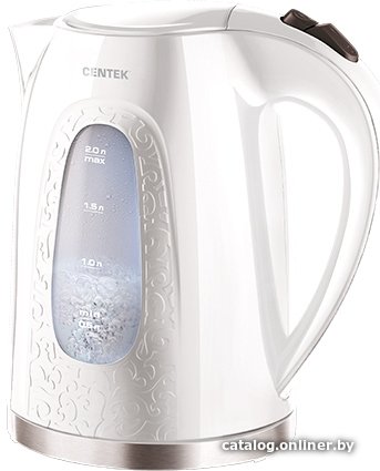 Электрический чайник CENTEK CT-0041 Taj Mahal