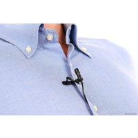 Проводной микрофон IK Multimedia iRig Mic Lav