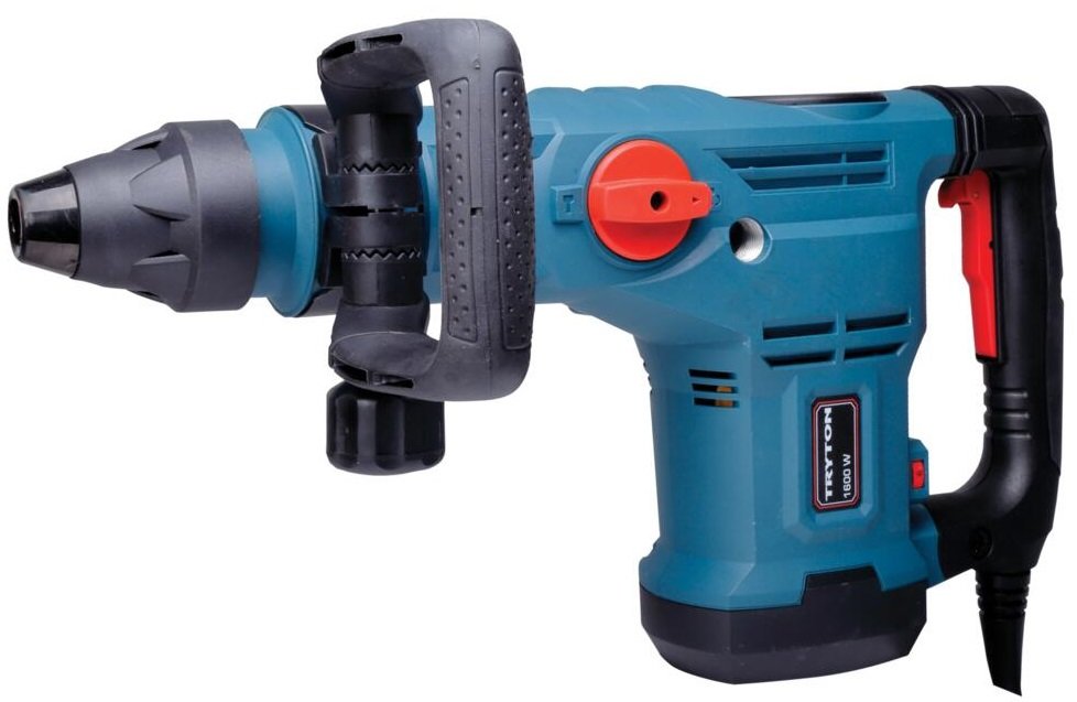 

Перфоратор Tryton TMM1600X (кейс)