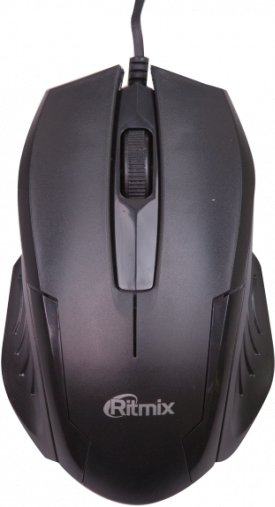 

Мышь Ritmix ROM-300