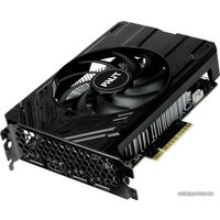 Видеокарта Palit GeForce RTX 4060 StormX NE64060019P1-1070F