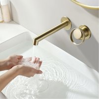 Смеситель Ganzer GZ19144-S