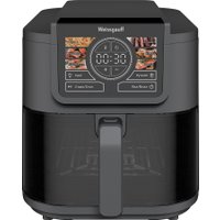 Аэрогриль (аэрофритюрница) Weissgauff WAF 715 DW Smart Fry
