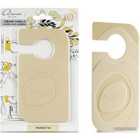 Ароматизатор АЕР Fragrant Tag Creamy Vanilla 105237