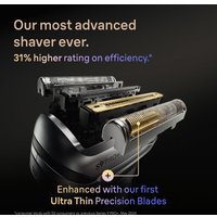 Электробритва Braun Series 9 Pro+ 9667cc