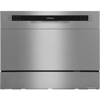 Отдельностоящая посудомоечная машина Hansa ZWM536SH
