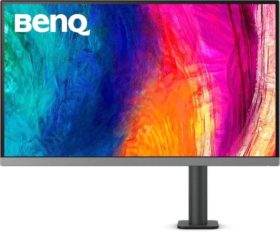 

Монитор BenQ DesignVue PD2706UA