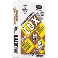 Стяжка Тайфун Состав цементный для стяжек LUX