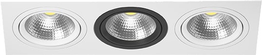 

Точечный светильник Lightstar Intero 111 I836060706