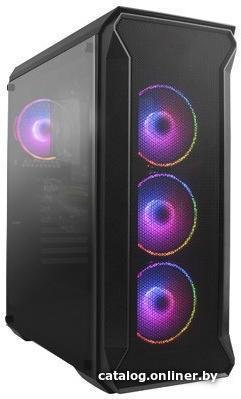 Jet Gamer 22B257