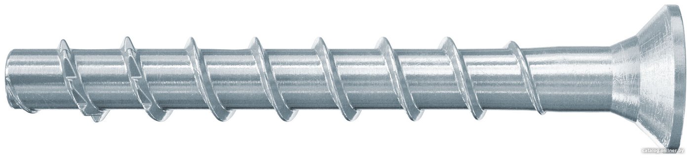 Шуруп Fischer FBS II 546384 (100 шт)