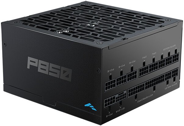 Блок питания Sama P850 850W P0850-BKPFF001-EU