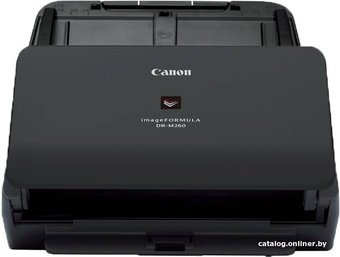 Canon imageFORMULA DR-M260