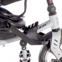 Детский велосипед Lorelli Speedy 2021 (черный)