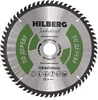 

Пильный диск Hilberg HW237