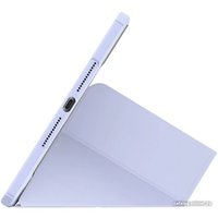 Чехол для планшета Baseus Minimalist для Apple iPad 10.2 (фиолетовый)