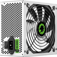 Блок питания GameMax GP-500 (белый)