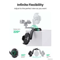 Держатель для смартфона Ugreen LP405 20473