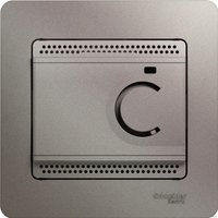 Терморегулятор Schneider Electric Glossa GSL001238