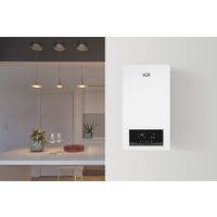 Отопительный котел VGR turboFLEX VU 29