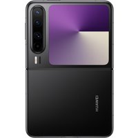 Телефон Huawei Pura X 12GB/512GB (черный, китайская версия)