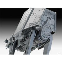 Сборная модель Revell 05680 AT-AT 40th Anniversary The Empire Strikes Back