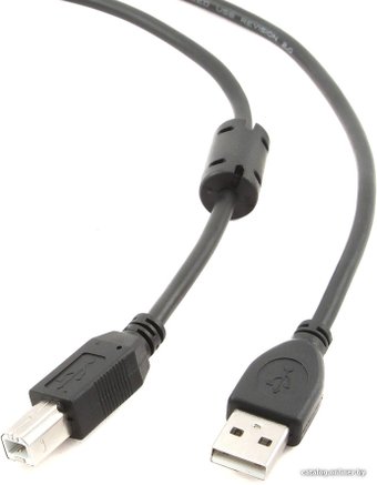 Кабель Cablexpert CCF-USB2-AMBM-10