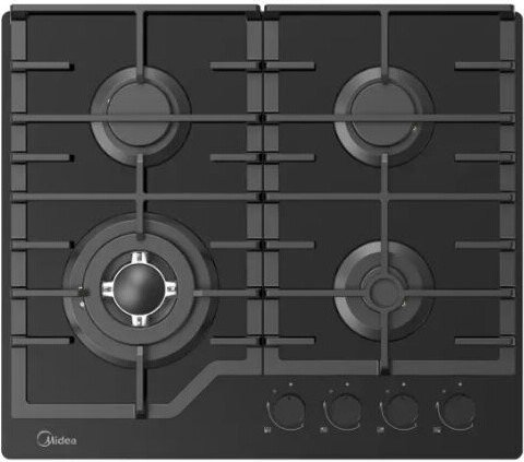 

Варочная панель Midea MG593TGB