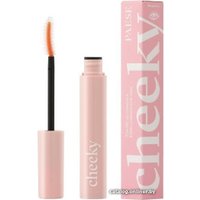 Тушь для ресниц Paese Cheeky разделение и удлинение (9 мл, черный)