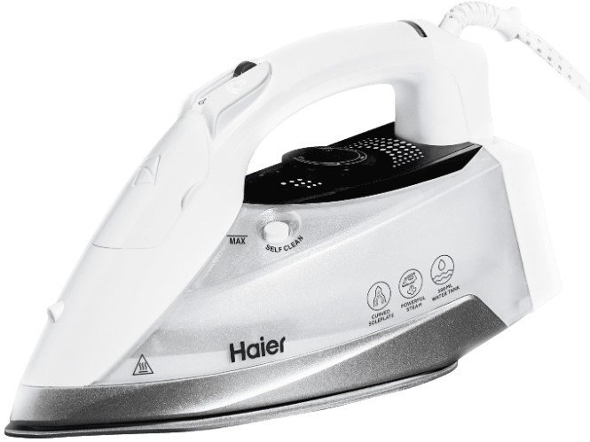 

Утюг Haier HI-502