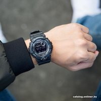 Наручные часы Casio G-Shock GBD-800-1B