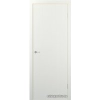 Межкомнатная дверь Юркас Stark ST11 ДГ 60x200 (айс)