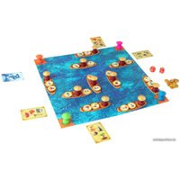 Настольная игра Blue Orange Драконий рынок