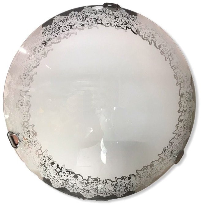 

Припотолочная люстра Aitin Pro Лоза D300