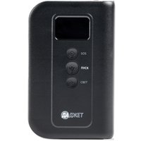 Портативное пусковое устройство Даджет Автостарт OPTIMA 2